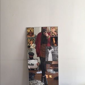 Meet your Posher, Janie